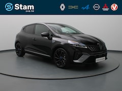 Renault Clio - 145pk E-Tech Full Hybrid esprit Alpine Apple Carplay/Android Auto | Climate