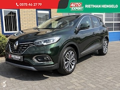 Renault Kadjar - 1.3 TCe Intens 1E EIGEN-TREKHAAK-CAMERA