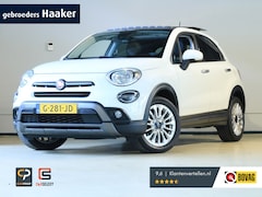 Fiat 500 X - 500X 1.3 150pk Cross * Trekhaak * Schuifdak