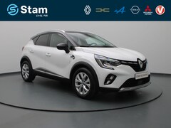 Renault Captur - 160pk E-Tech Plug-in Hybrid Intens Apple Carplay/Android Auto | BOSE