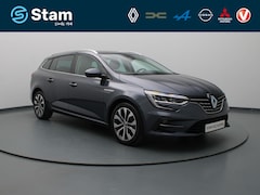 Renault Mégane E-Tech - Estate Plug-In Hybrid 160pk Techno