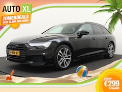 Audi A6 Avant - TFSI e PHEV Quattro S-Line H-Leder Memory Camera 19'LMV