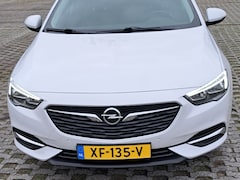 Opel Insignia Grand Sport - 1.6 Turbo Business Executive