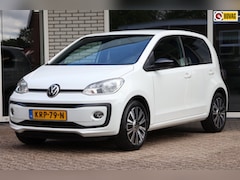 Volkswagen Up! - 1.0 Camera Stoelverwarming PDC Cruise-control