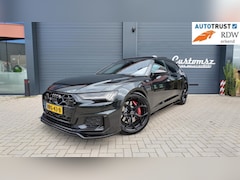 Audi A6 Avant - 55 TFSI e quattro Competition RS-Zetels/D.Ond