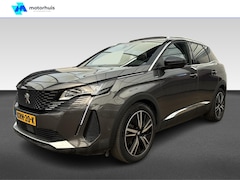 Peugeot 3008 - 1.6 HYbrid 225 GT Pack Business