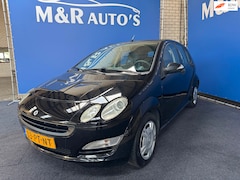Smart Forfour - 1.1 blackbasic Nieuwe APK