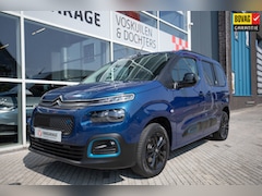 Citroën ë-Berlingo - Shine 50 kWh 7 persoons