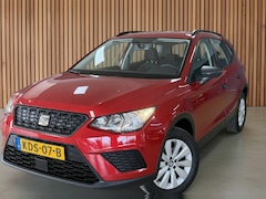 SEAT Arona - 1.0 TSI Reference | Airco | Cruise