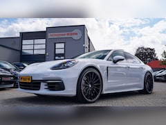 Porsche Panamera - 2.9 4 E-Hybrid | Sport Chrono | Panorama | Sport uitlaat | Stoelverkoeling| Memory | Lucht