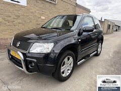 Suzuki Grand Vitara - 1.6-16V JX 4x4