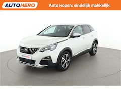 Peugeot 3008 - 1.2 PureTech GT Line |ST70293|