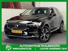 Volvo XC60 - 2.0 T6 Plug-in hybrid AWD Inscription PANORAMA SCHUIF/KANTELDAK NAVIGATIE ADAPTIVE CRUISE