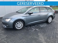 SEAT Leon ST - 1.6 TDI Ecomotive Style