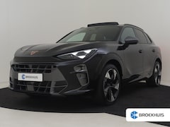 CUPRA Terramar - 1.5 TSI e-Hybrid 272pk VZ Performance | "Immersive by Sennheiser" premium sound system pac