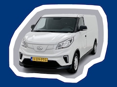 Maxus eDELIVER 3 - LWB 50 kWh L2 Carplay Camera 227km WLTP actieradius 100% Elektrisch