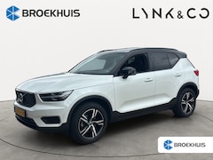 Volvo XC40 - 1.5 T3 R-Design | Achteruitrijcamera | Apple Carplay\Android Auto | Panoramadak | Memory s