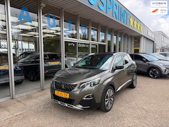 Peugeot 3008 - 1.2 PureTech GT Line PANORAMA , NAVI