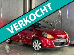 Renault Clio - 1.2 TCe Night & Day |2e Eignr|half Leer|Navi|Clima|elek. Ramen|NAP|