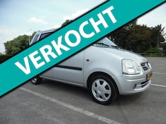 Opel Agila - 1.2-16V Elegance