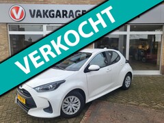 Toyota Yaris - 1.5 Hybrid Active
