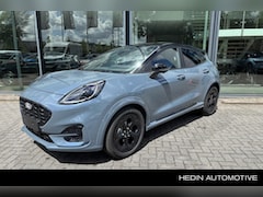 Ford Puma - 1.0 EcoBoost Hybrid BlueCruise Edition | Nieuw te Bestellen |