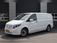 Mercedes-Benz Vito - 114 CDI Lang