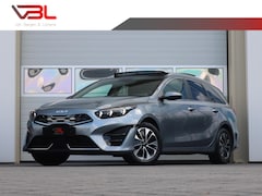 Kia Cee'd Sportswagon - Ceed 1.6 GDI PHEV 140PK DynamicPlusLine | Trekhaak