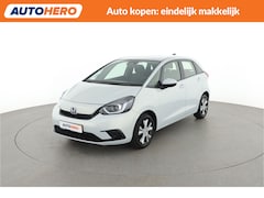 Honda Jazz - 1.5 e:HEV Elegance |CV53741|