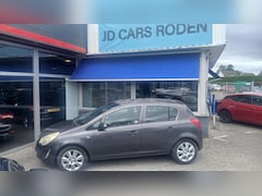 Opel Corsa - 1.2-16V Connect Edition Koopje Apk Export
