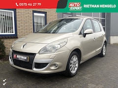 Renault Scénic - 2.0 Privilege CAMERA-STOELVERWRMNG-TREKHAAK- CRUISE -CLIMA