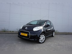 Citroën C1 - 1.0-12V Ambiance Carplay / JBL boxen / Elektr. ramen / NAP / NIEUWE APK
