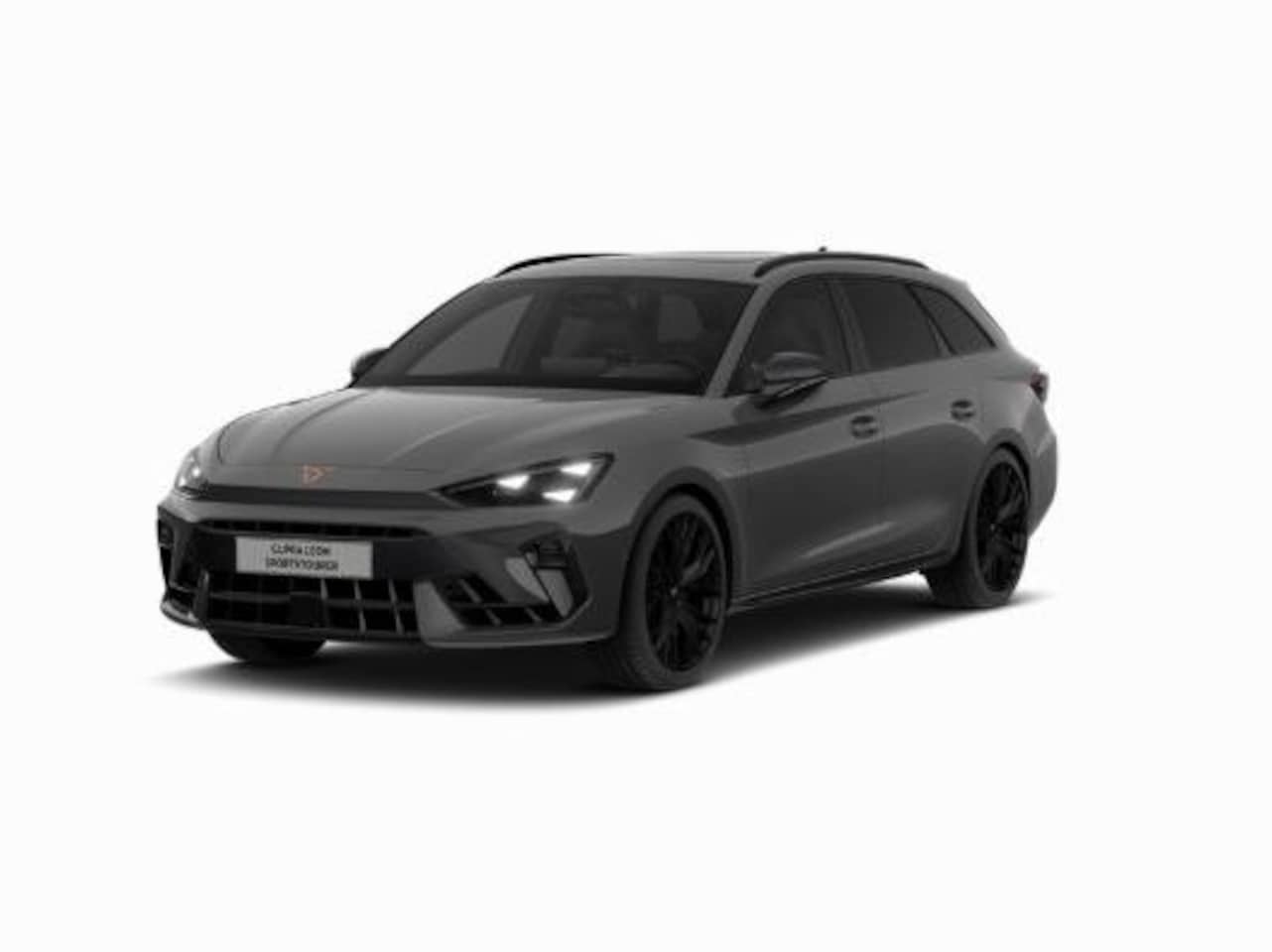 CUPRA Leon Sportstourer - 1.5 TSI e-Hybrid VZ Performance 1.5 TSI e-Hybrid VZ Performance - AutoWereld.nl