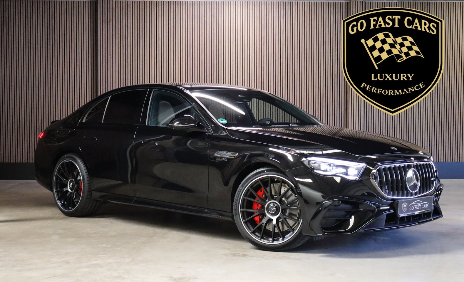 Mercedes-Benz E-klasse - AMG 53 4MATIC+ Night Edition|2026|Burmester 3D|Pano|2 Tone Nappaleder|AMG DYNAMIC Plus|Rij - AutoWereld.nl
