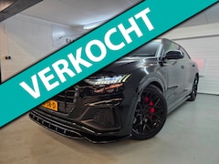 Audi Q8 - 55 TFSI e quattro Pro Line Advanced / SQ8 / DEALER ONDERHOUDEN