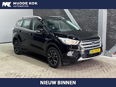 Ford Kuga - 1.5 EcoBoost Trend Ultimate | Navigatie | Keyless Start | Voorruitverwarming | Parkeersens
