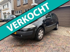 Renault Mégane Grand Tour - 1.6-16V Expression