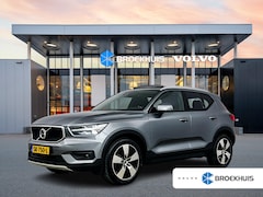 Volvo XC40 - T5 AWD Intro Edition | 19" | Leder | Harman Kardon | 360 Camera | Elektr. verst. Stoelen |