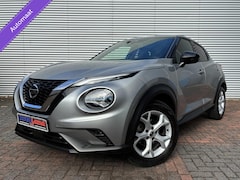 Nissan Juke - 1.0 DIG-T DCT N-CONNECTA 2WD Automaat Apple Carplay