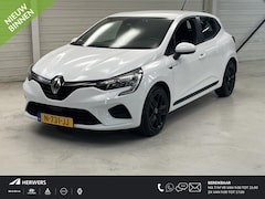Renault Clio - 1.0 TCe Zen / Nederlandse Auto / All Seasonbanden / Trekhaak / Navigatie / Bluetooth / Air