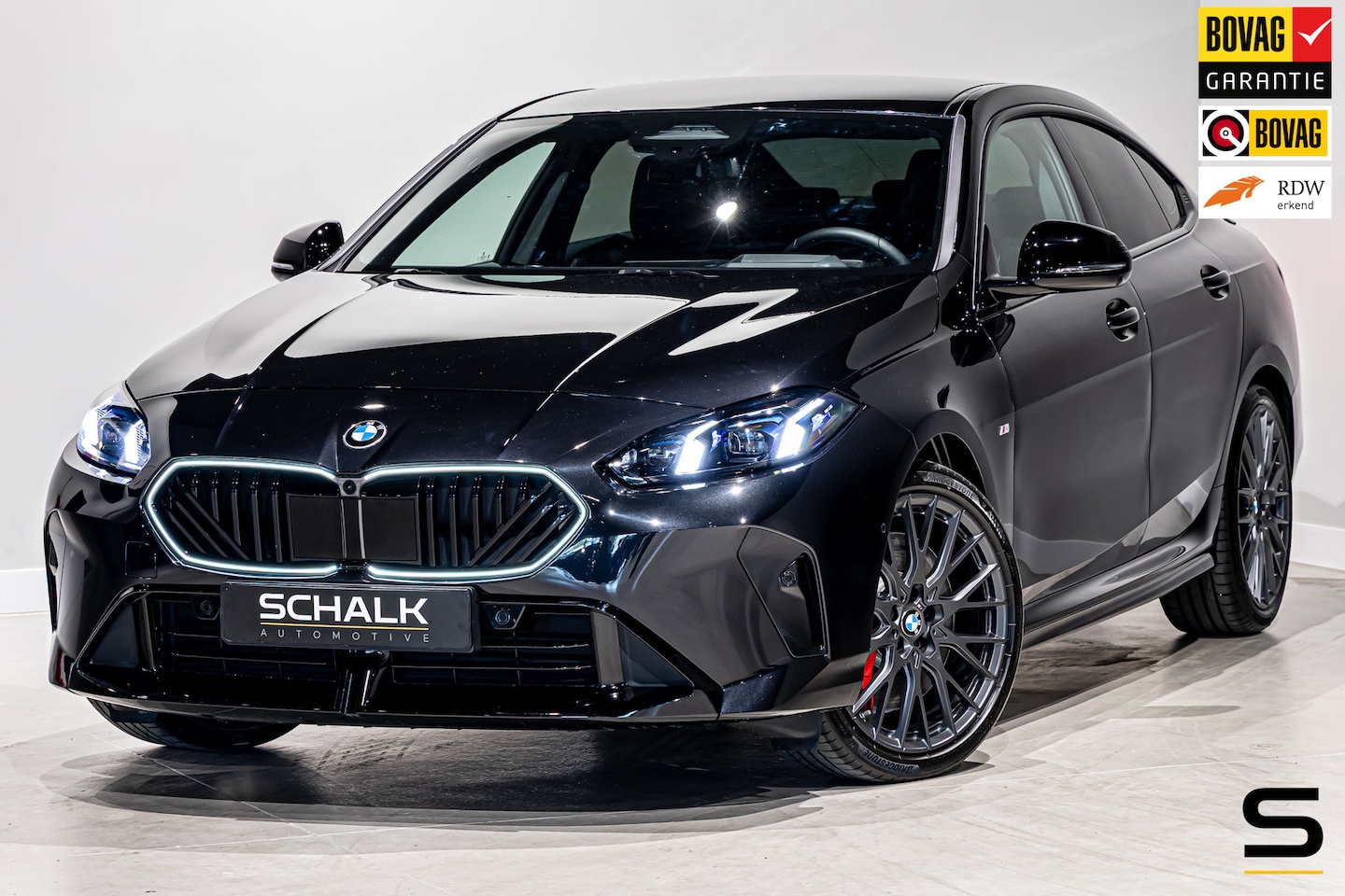 BMW 2-serie Gran Coupé - 220 M Sport Pro|Fabrieksgarantie|new - AutoWereld.nl