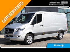 Mercedes-Benz Sprinter - 317 CDI L2H1 VOLLE UITVOERING