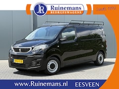 Peugeot Expert - 1.5 BlueHDI 100 PK / L2H1 / TREKHAAK / AIRCO / CRUISE / IMPERIAAL / PDC