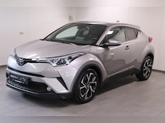 Toyota C-HR - 1.8 Hybrid Style