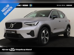 Volvo XC40 - B4 (M-HYBRID) PLUS DARK -HARMAN/KARDON|CAMERA|ADAP.CRUISE|POWER-SEATS|VERW.VOORRUIT|TREKHA