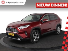 Toyota RAV4 - 2.5 Hybrid Dynamic |NAP|Dealeronderhouden|