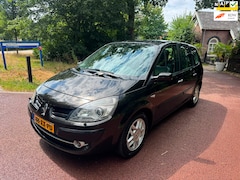 Renault Grand Scénic - 2.0-16V Tech Line / Navi / Pano / Automaat / Airco / NAP