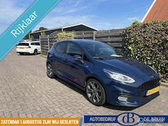 Ford Fiesta - 1.0 EcoBoost ST-Line