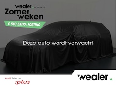 Audi Q3 Sportback - 45 TFSI e S Edition | 245 PK | SoH 89% | Climate control | Adaptive cruise control | Apple