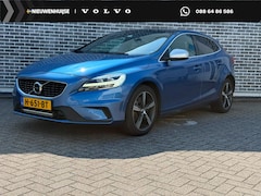 Volvo V40 - 1.5 T3 Polar+ Sport | R-Design | Panoramadak | Harman Kardon Audio | Alarm | Keyless Entry